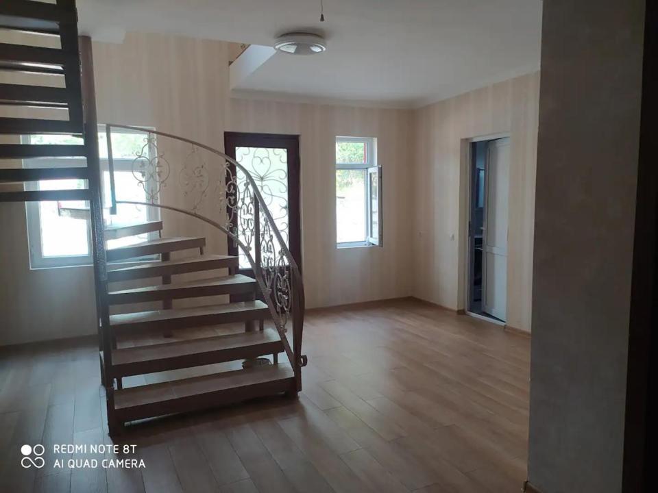 House At The Forest / Სახლი Ტყის Პირას Gordi Εξωτερικό φωτογραφία