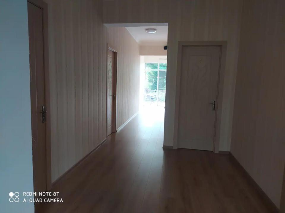 House At The Forest / Სახლი Ტყის Პირას Gordi Εξωτερικό φωτογραφία