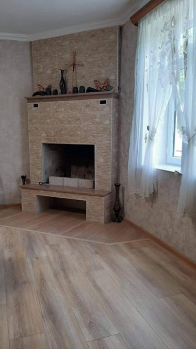 House At The Forest / Სახლი Ტყის Პირას Gordi Εξωτερικό φωτογραφία