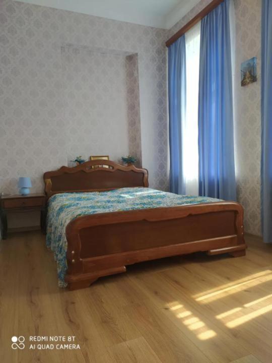 House At The Forest / Სახლი Ტყის Პირას Gordi Εξωτερικό φωτογραφία